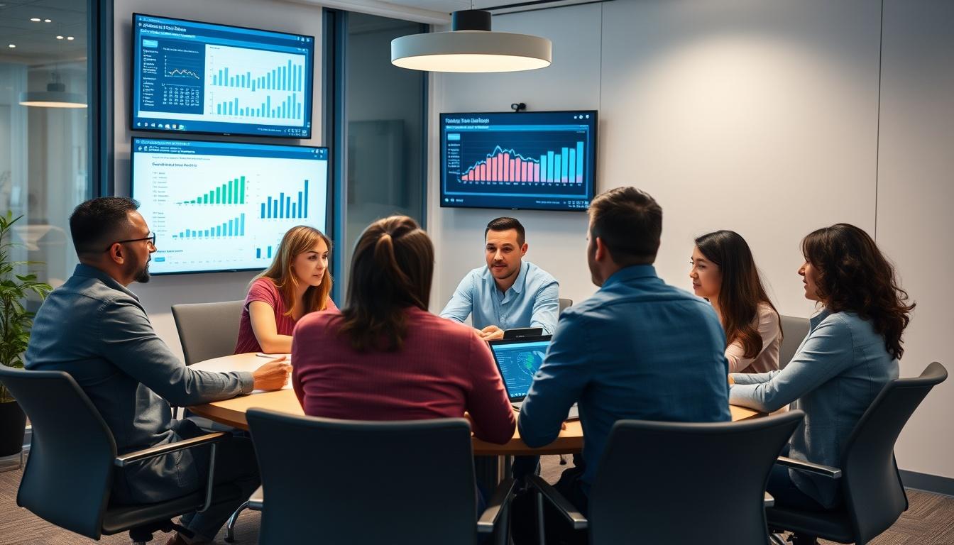 Professional plan visual